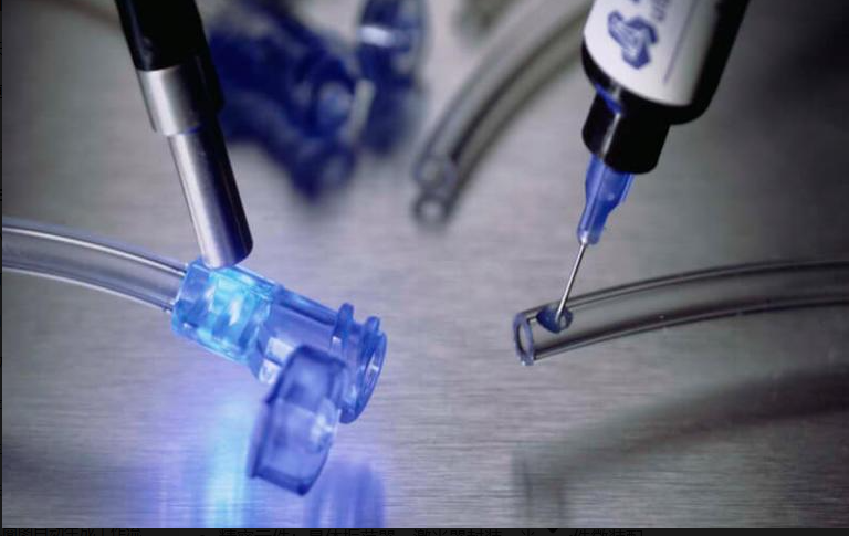 LED 固化点光源（UVLED 点光源）(图2)